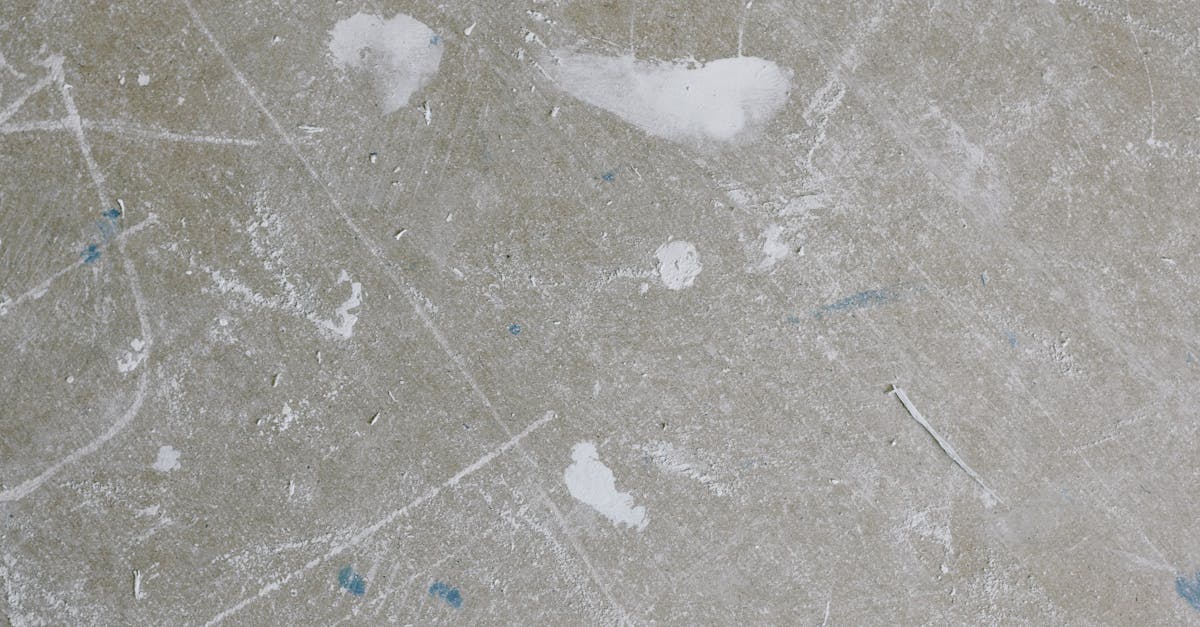 How to remove dry emulsion paint from carpet