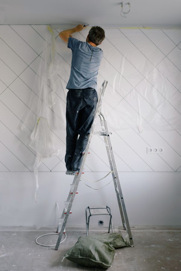 Gap filling and caulking