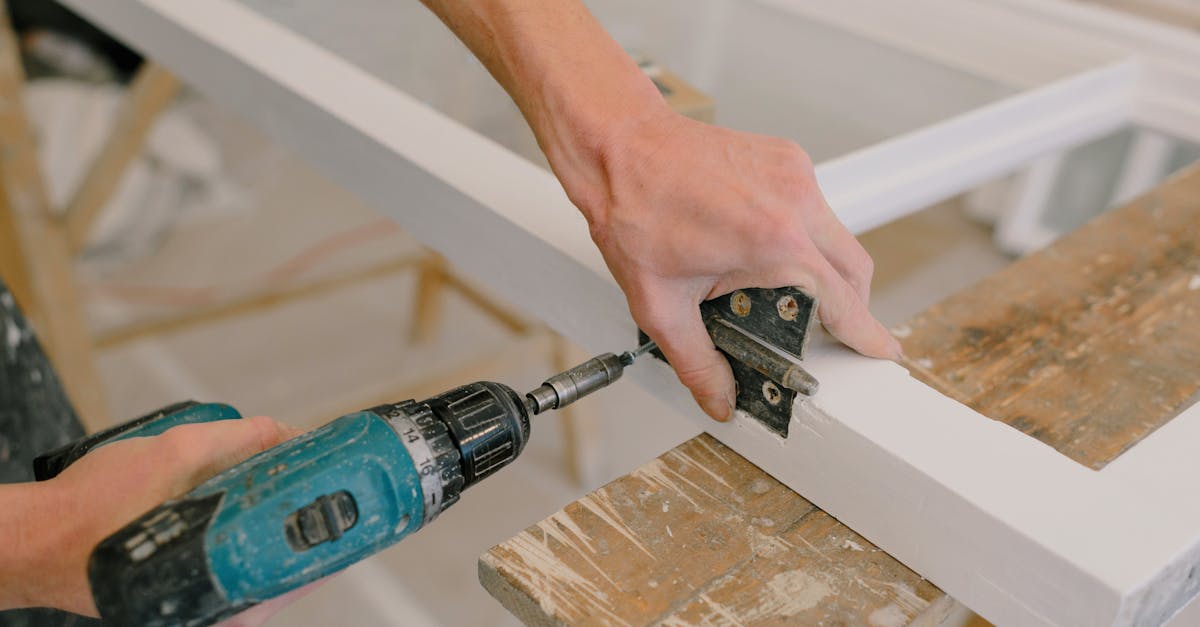 How to replace baseboard heater covers