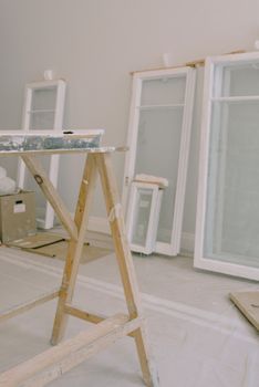 Window Replacement
