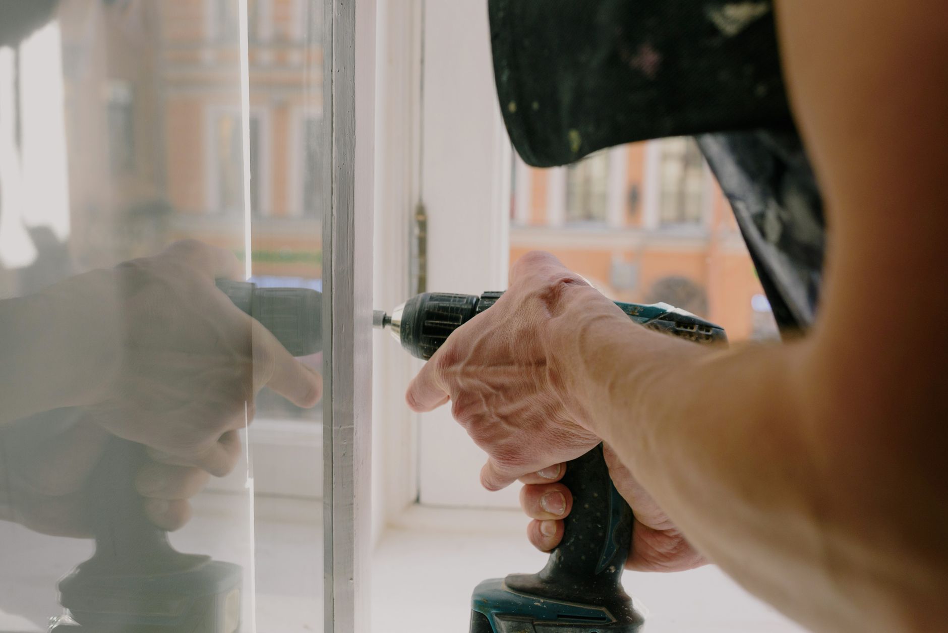 The #1 Handyman Website Builder in Las Vegas, NV
