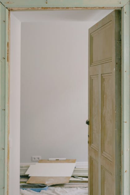 Am I able to list the house that is in foreclosure in New Jersey?