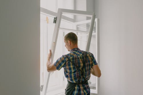 Foto profissional grátis de ajustador, ambiente de trabalho, anônimo