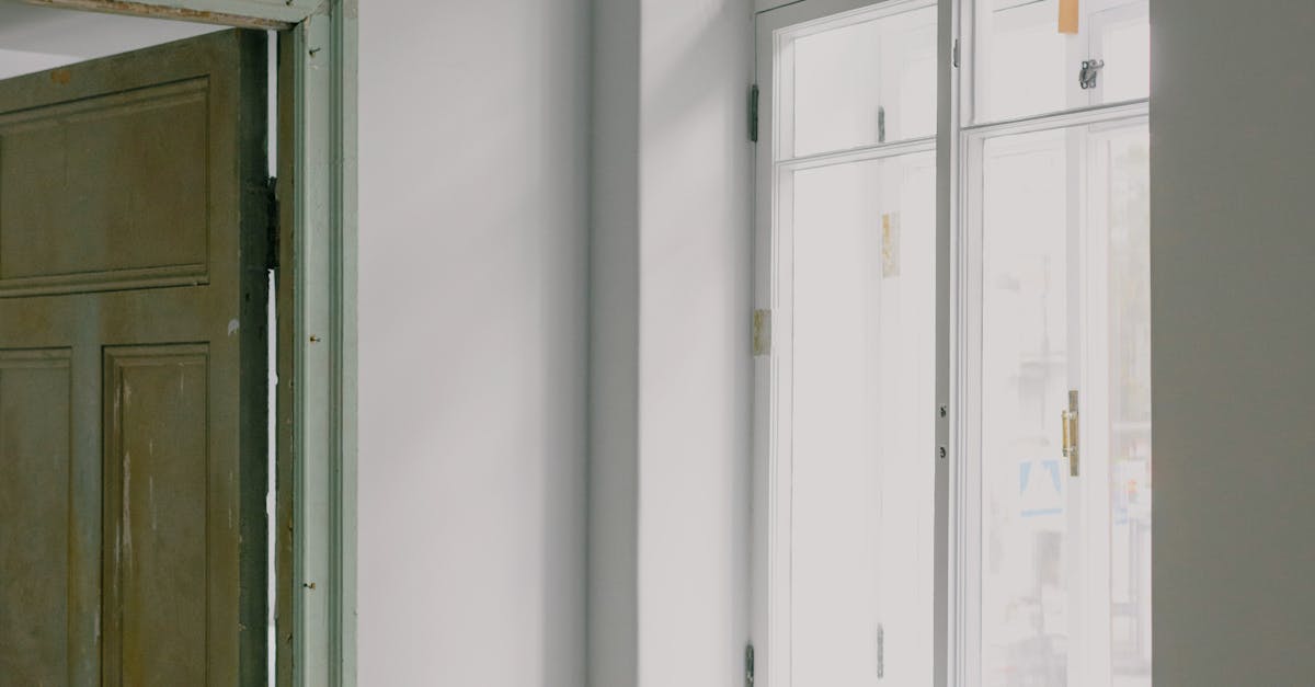 How do I open my garage door during a power outage