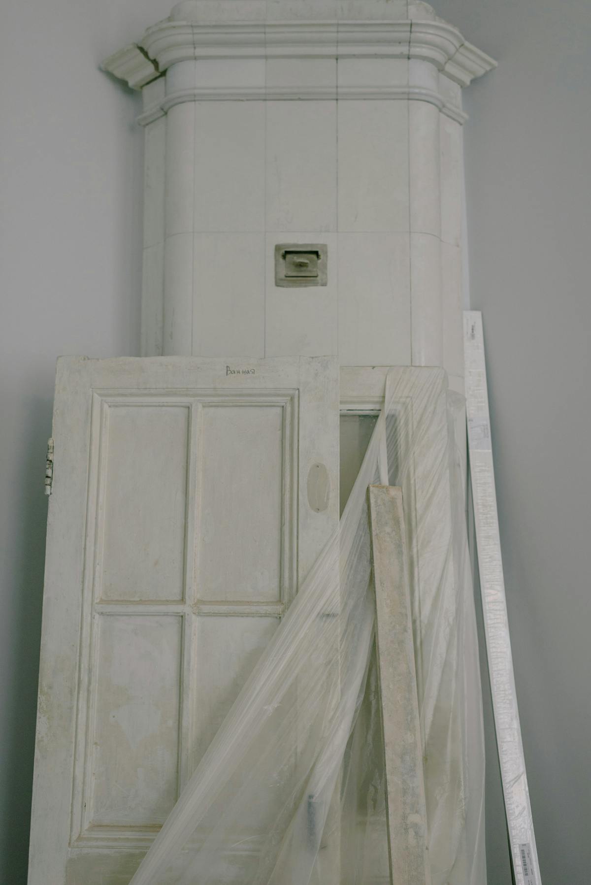 Instalação e reparo de iluminação