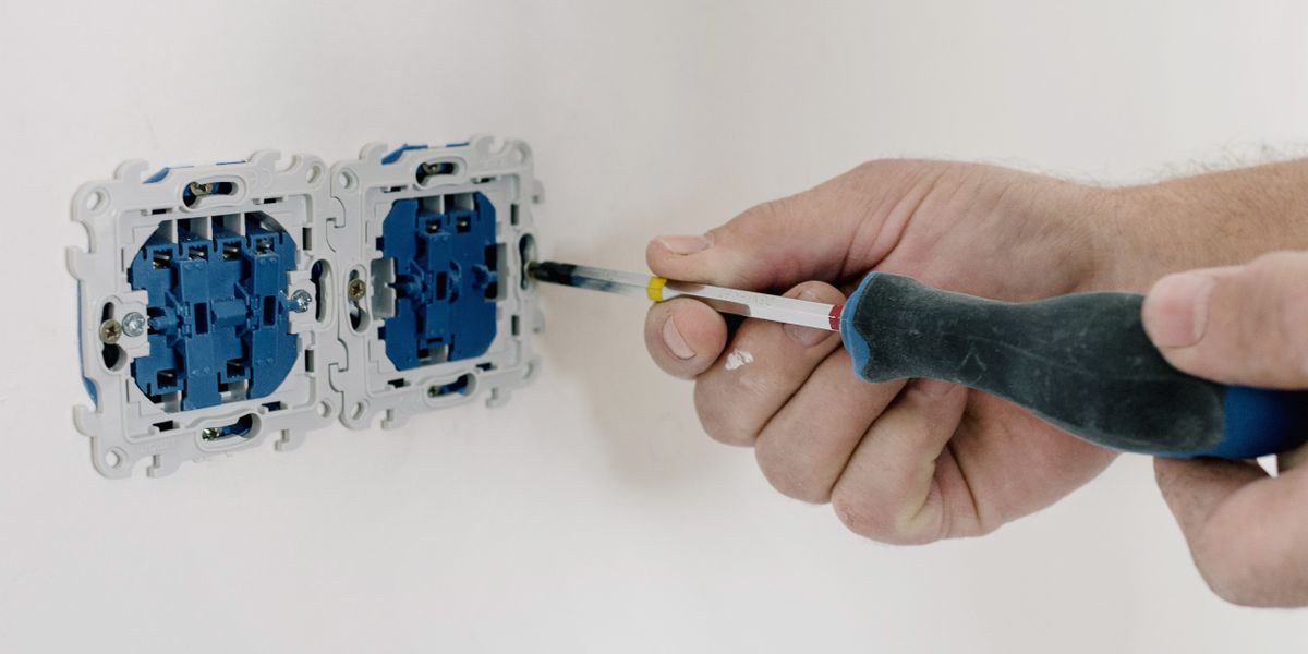 Socket Repairs & Installs
