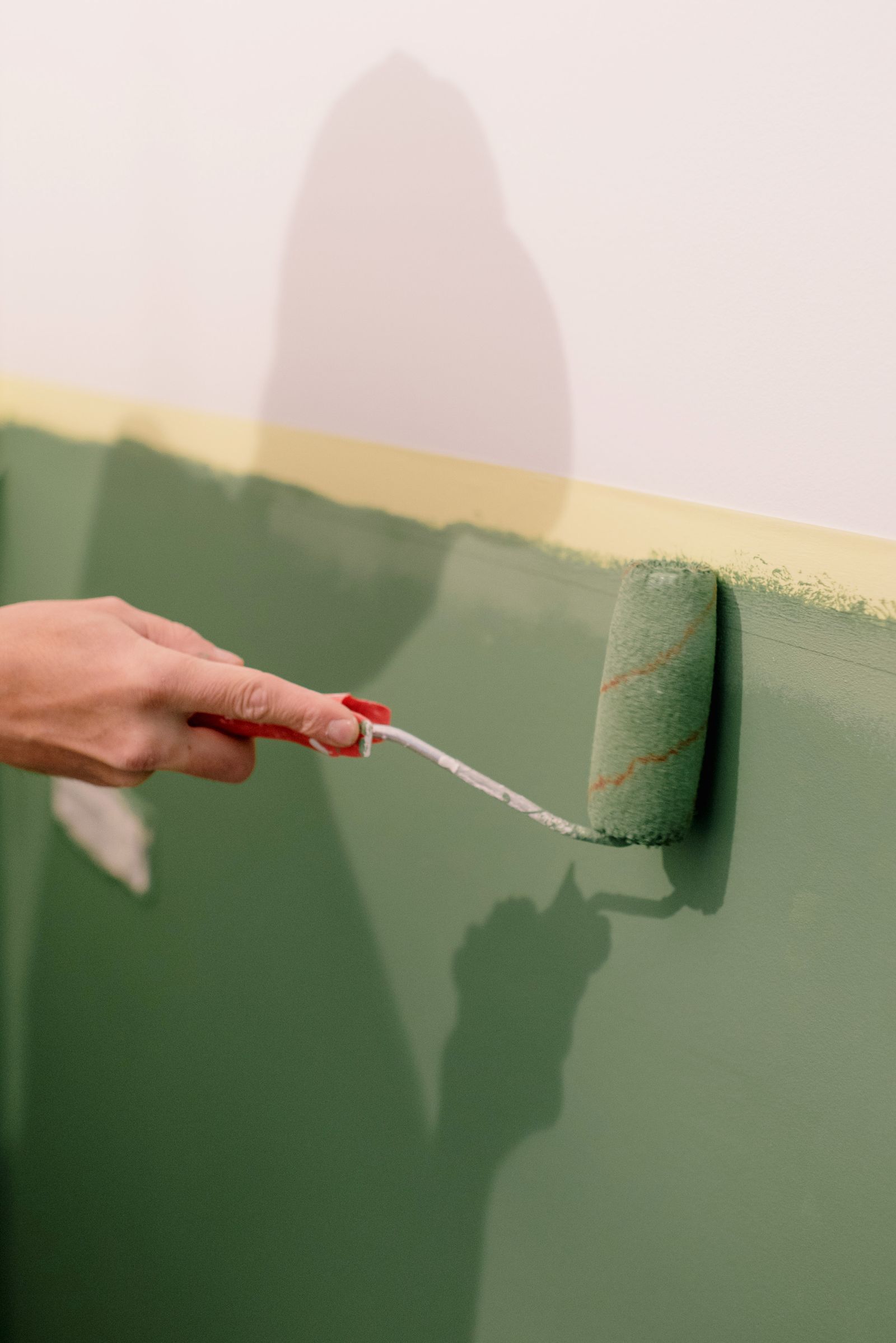 painting and decoration