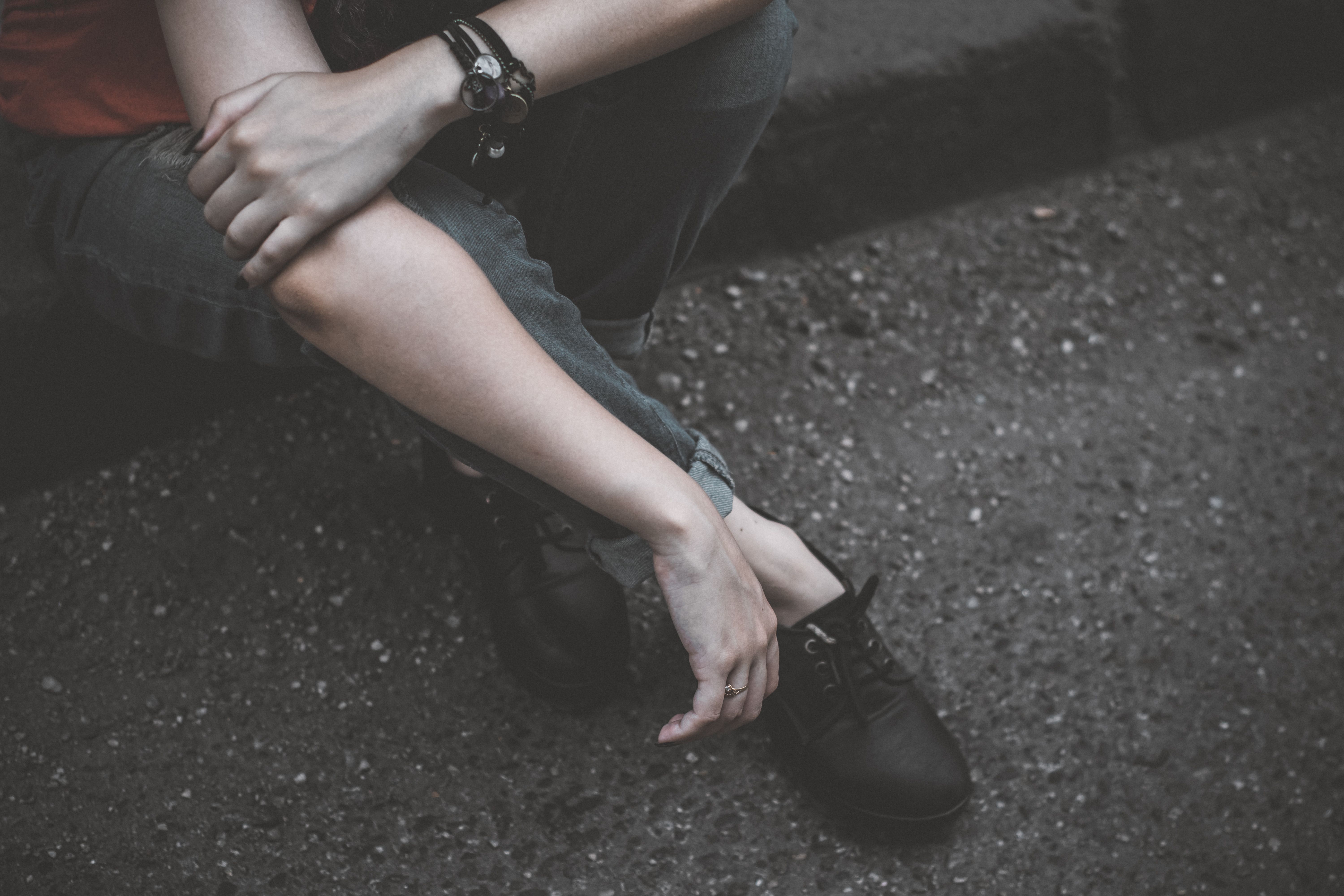 Free Stock Photo Of Darkness Details Fear