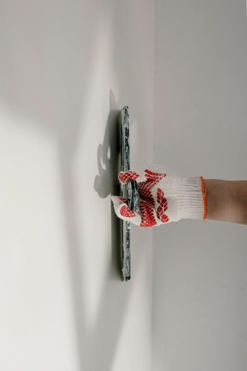 Full home renovation