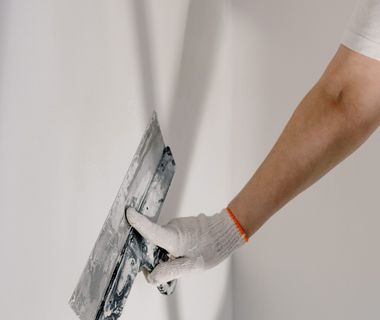 Bathroom grab bars for safety
