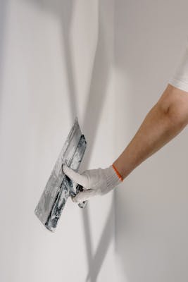 RV service technician working on mobile repair in Sarasota Florida