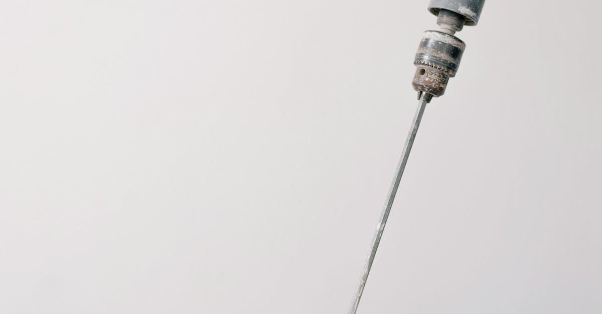 How to fix a toilet that flushes slowly