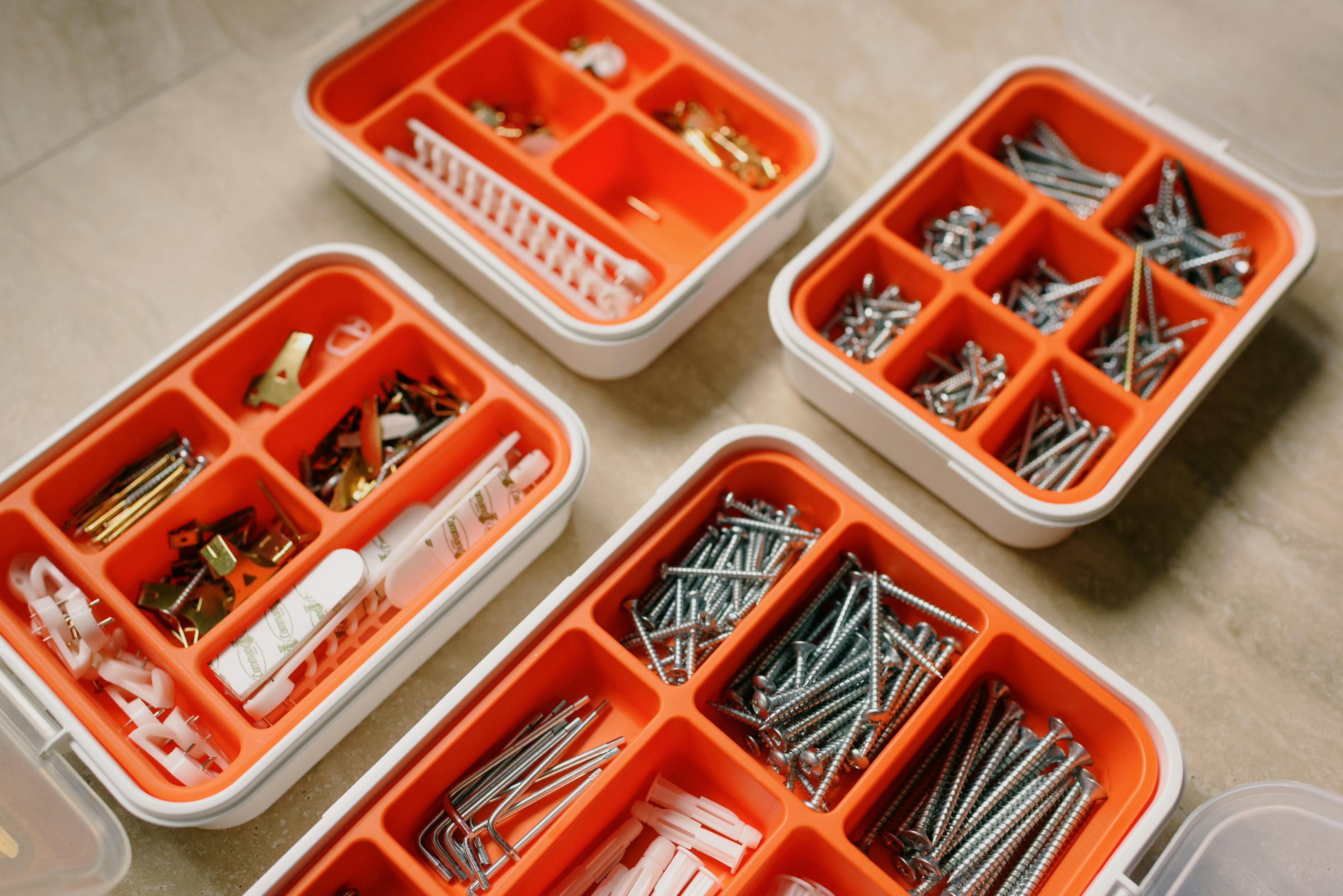Matériaux et Outils : Les Essentiels pour vos Projets DIY