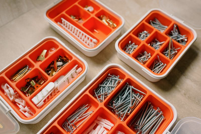 Professional DIY consultation