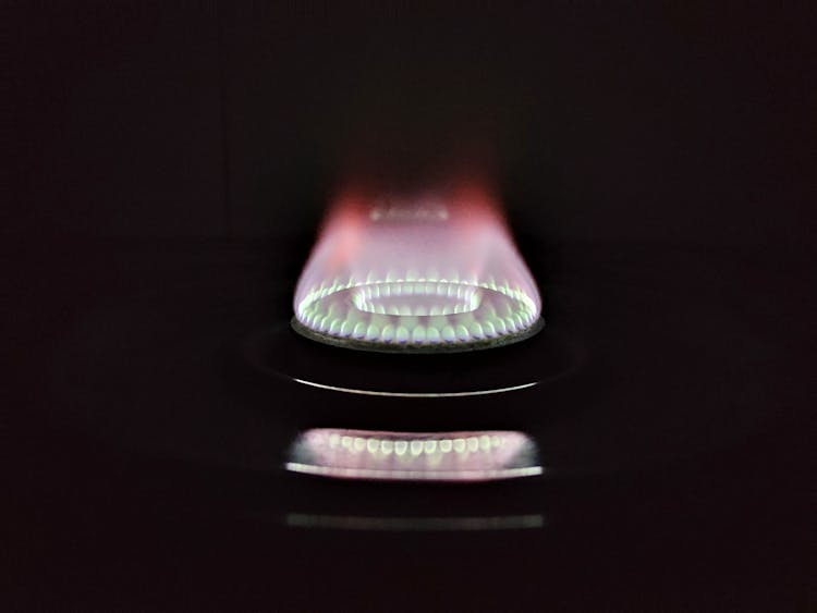 Gas Stove Burner 