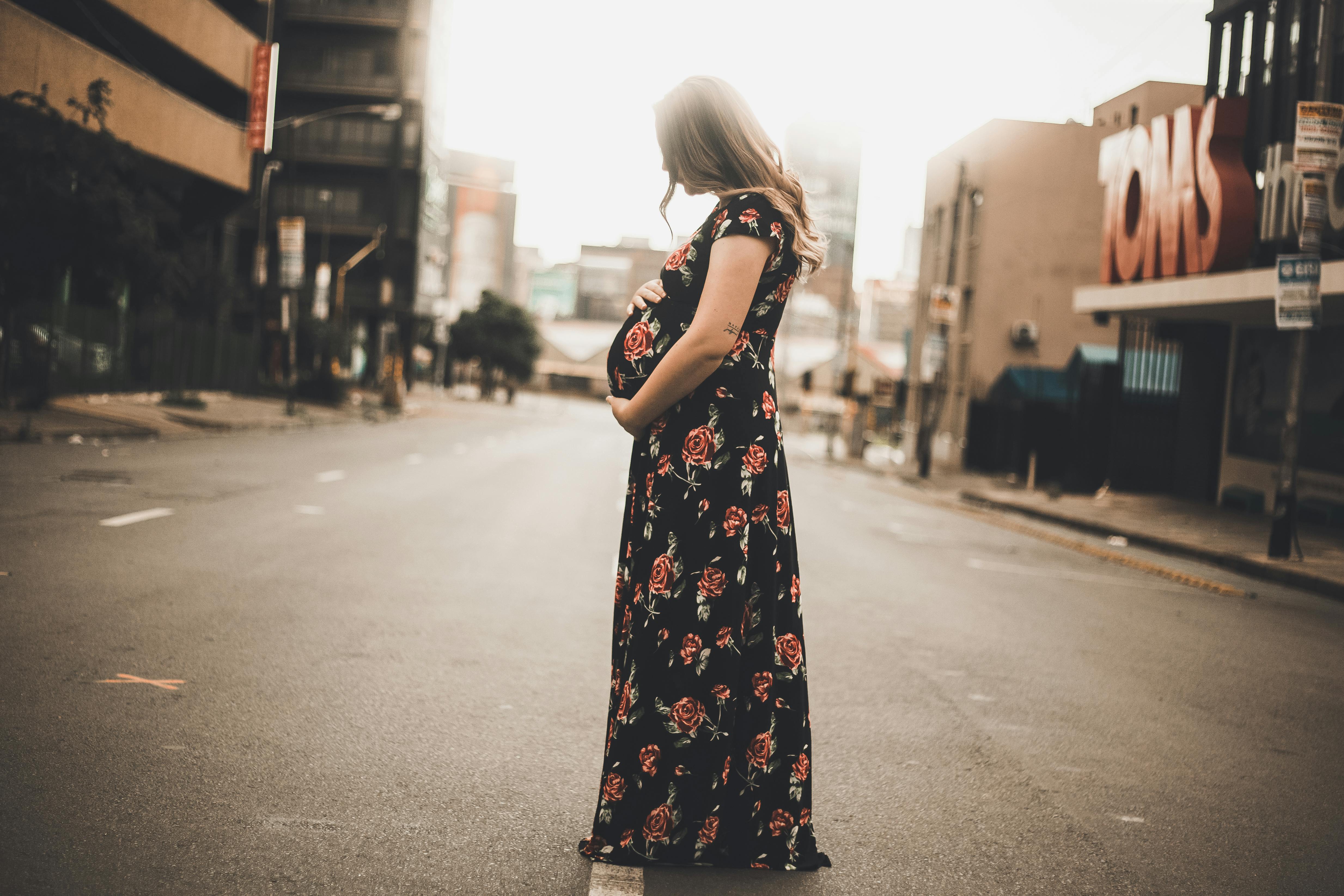 National Women’s Health and Maternal Mental Health Month 📱 — Photo by Keenan Constance on Pexels
