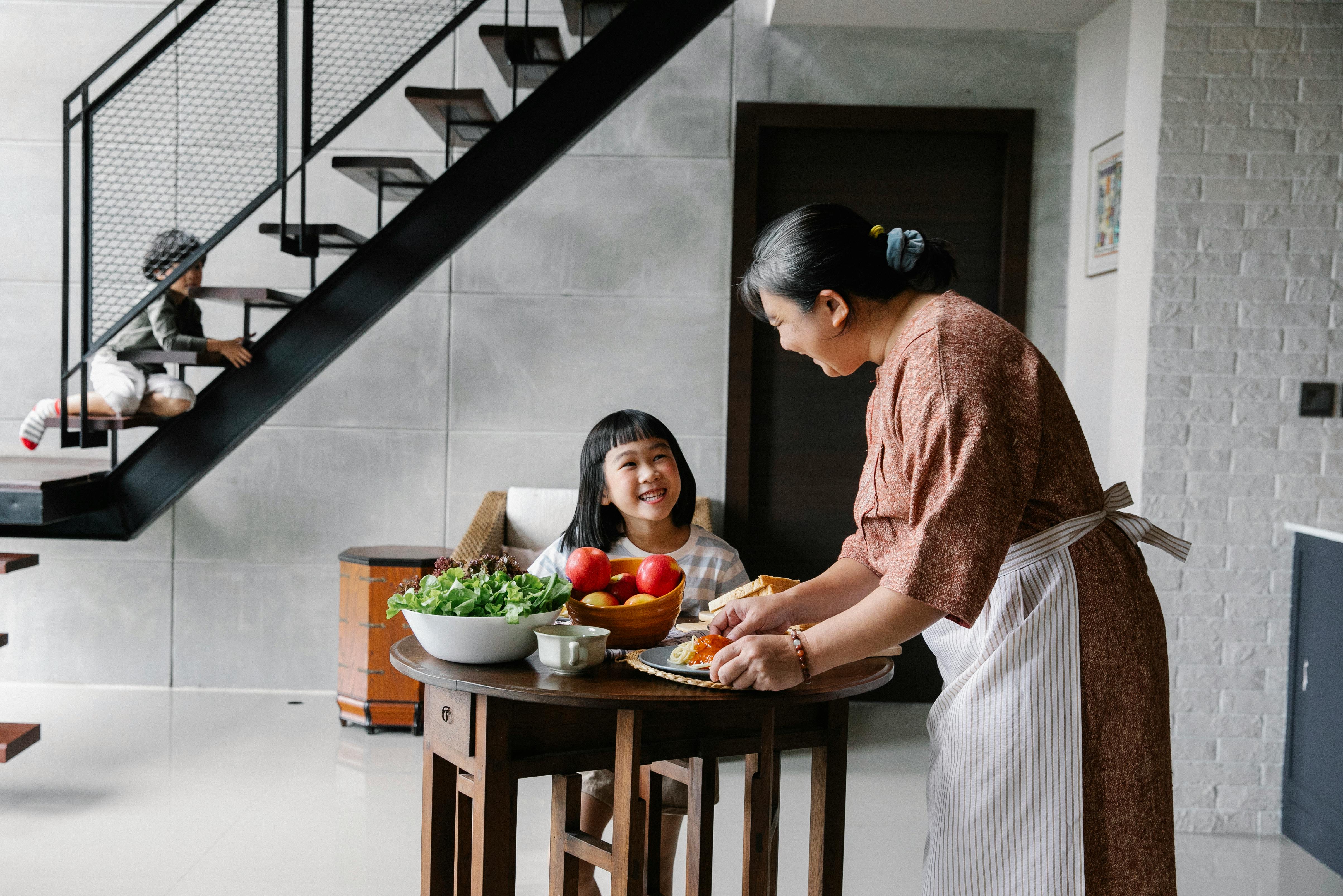 9 frugal habits from Asian households that actually save money, according to experts — Photo by Alex Green on Pexels