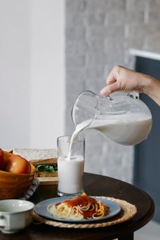Whole Milk