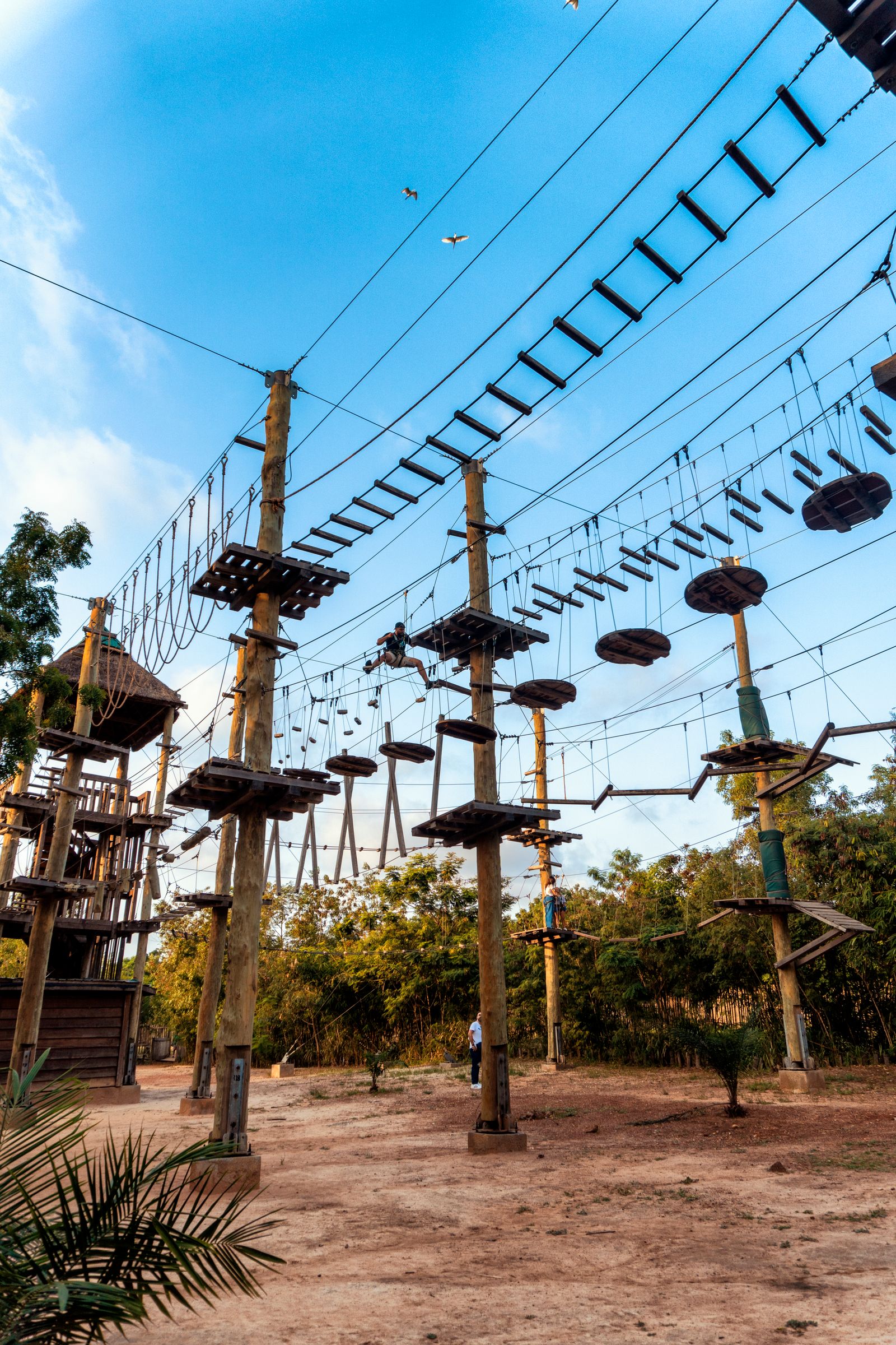 Levubu Family Adventure Park