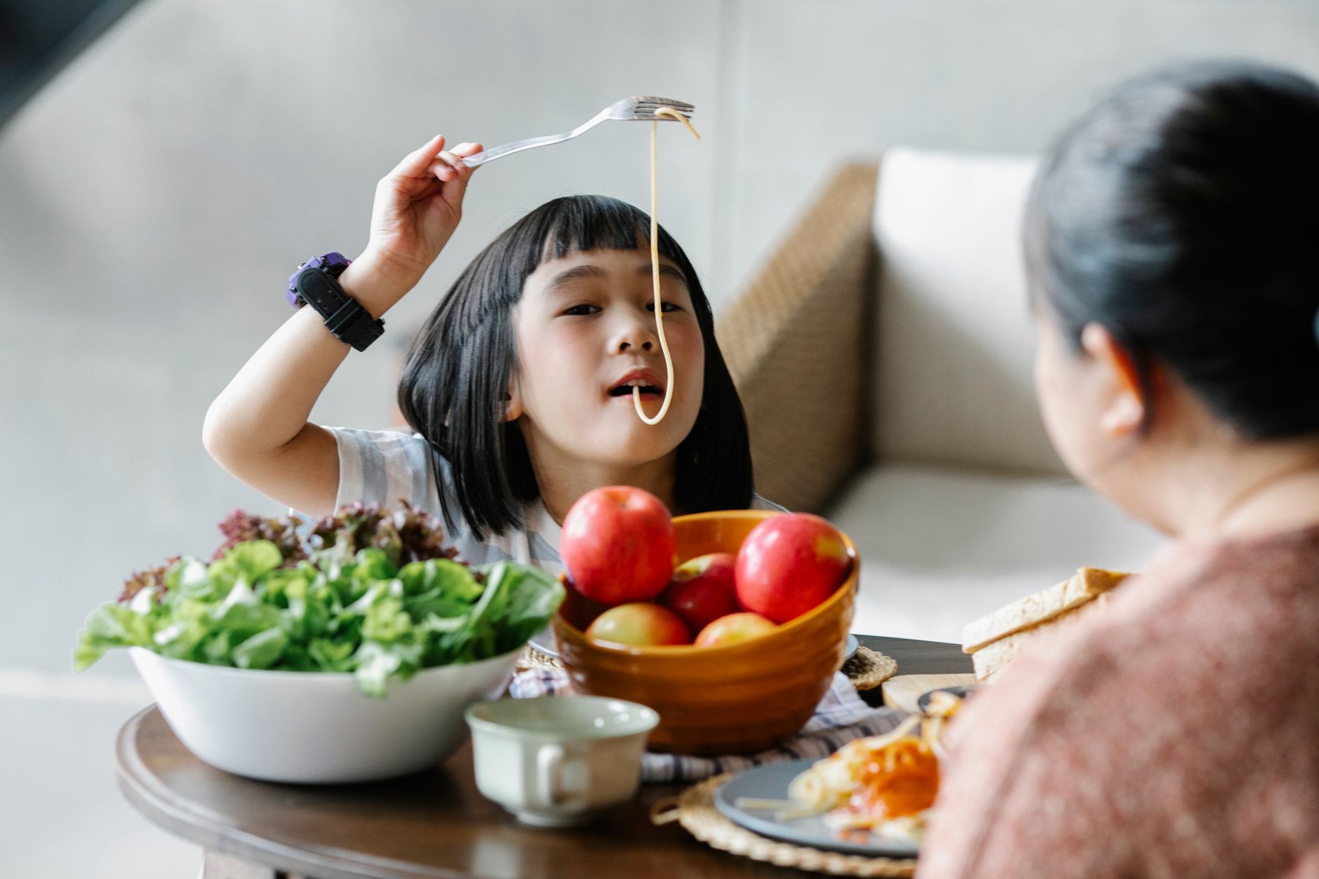 Is Your Child a Picky Eater? How to Navigate Mealtime Battles and Encourage Healthy Eating