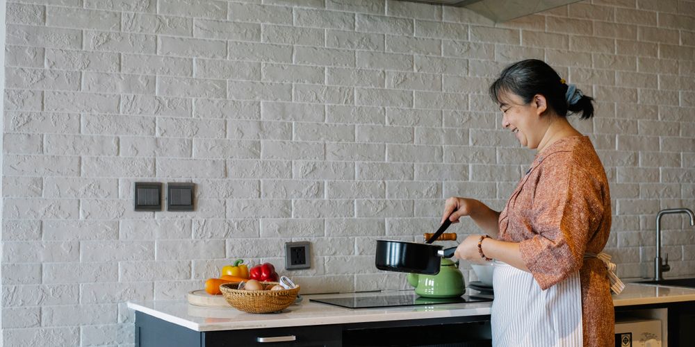 Những Tính Năng Cực Thông Minh Trên Bếp Từ Nhật Những Tính Năng Cực Thông Minh Trên Bếp Từ Nhật