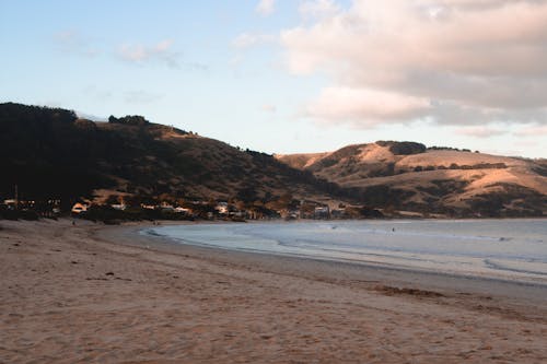 Free stock photo of australia, beach, beach sunset