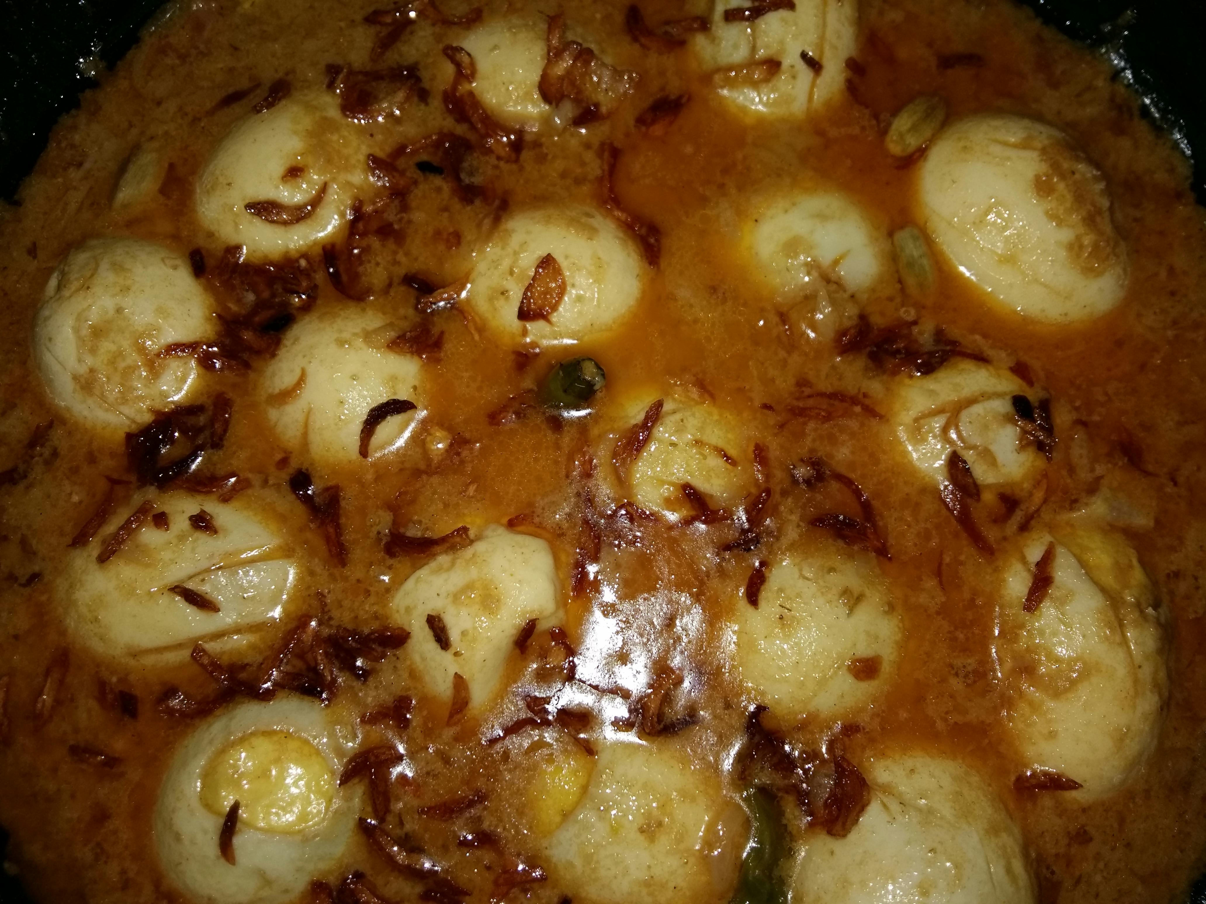 Bangladesch Essen