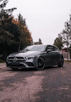 Lexus LS 2020 року