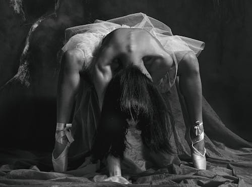 Kostnadsfri bild av balett, dans, dansa