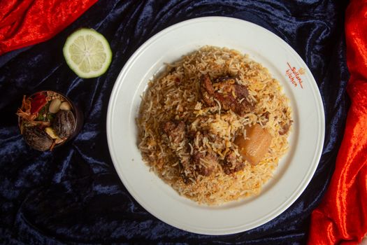 Behrouz Biryani