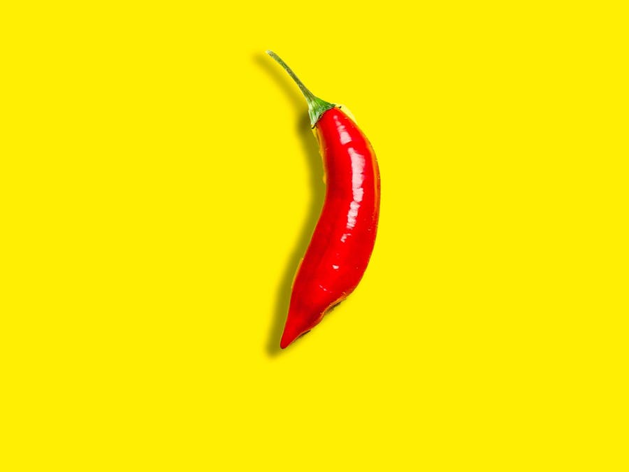What is it called when you eat everything but red meat?