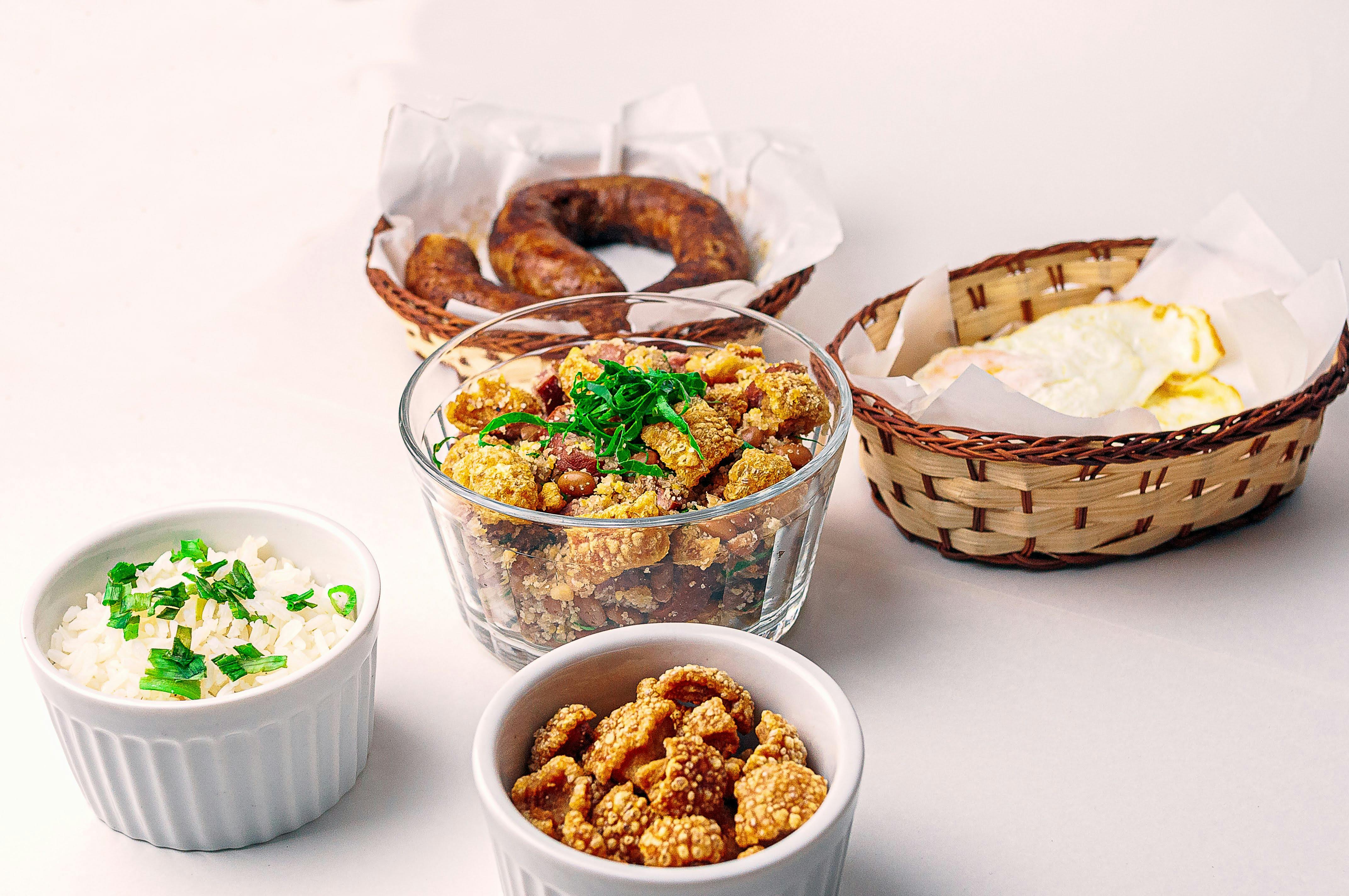 Is fried rice good for you?