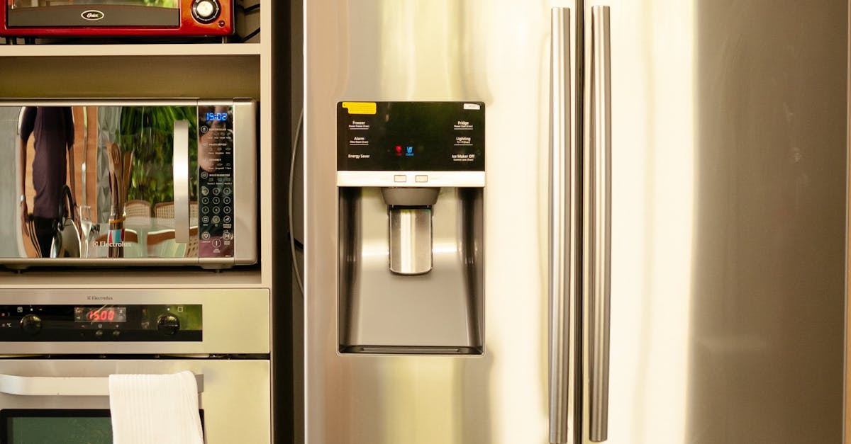 How to dispose of microwave in NY