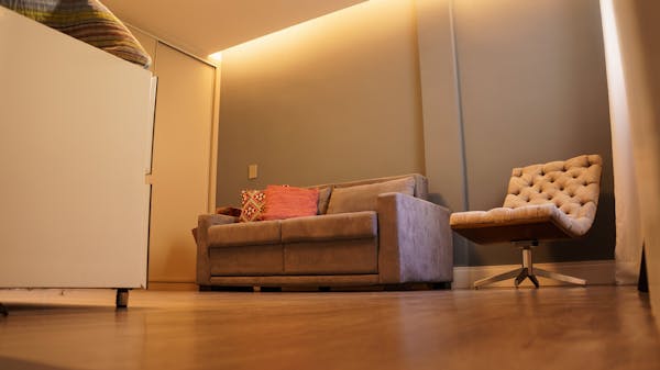 Wooden Serving Board