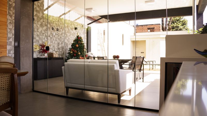 Comedor Moderno