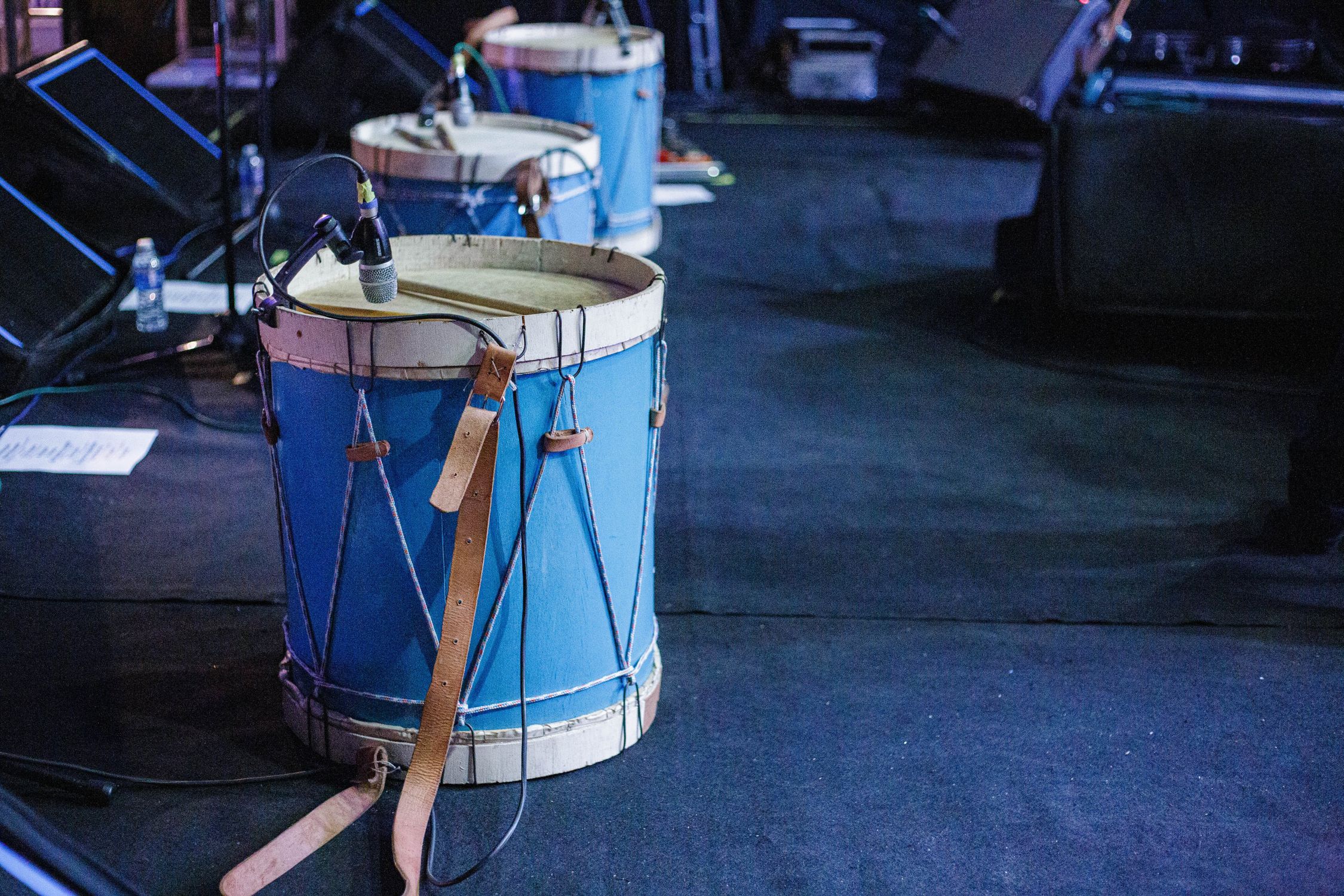 Improving Your Drum Practice Sessions at the Music Events Improving Your Drum Practice Sessions at the Music Events
