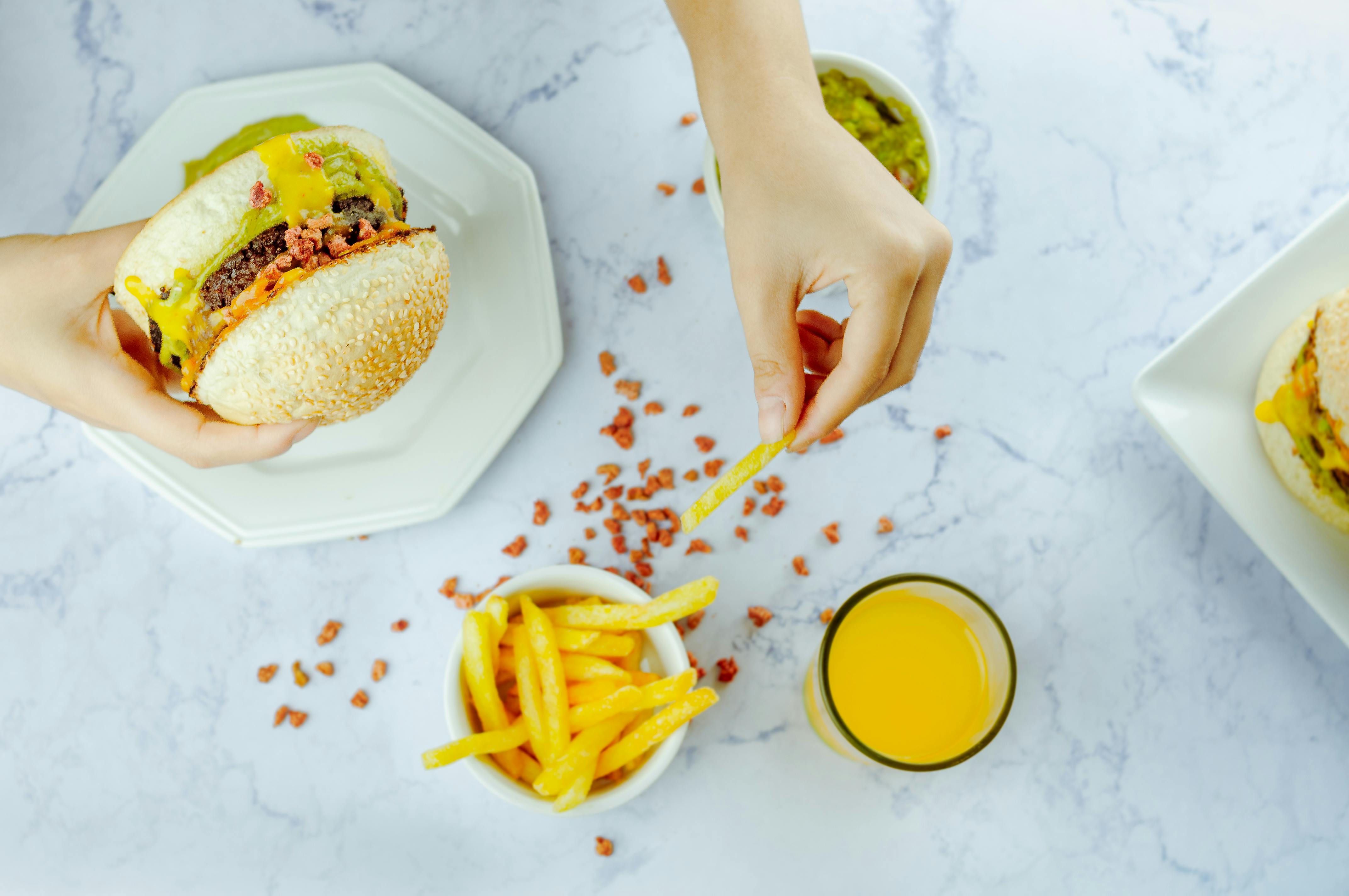 Why is juice unhealthy?