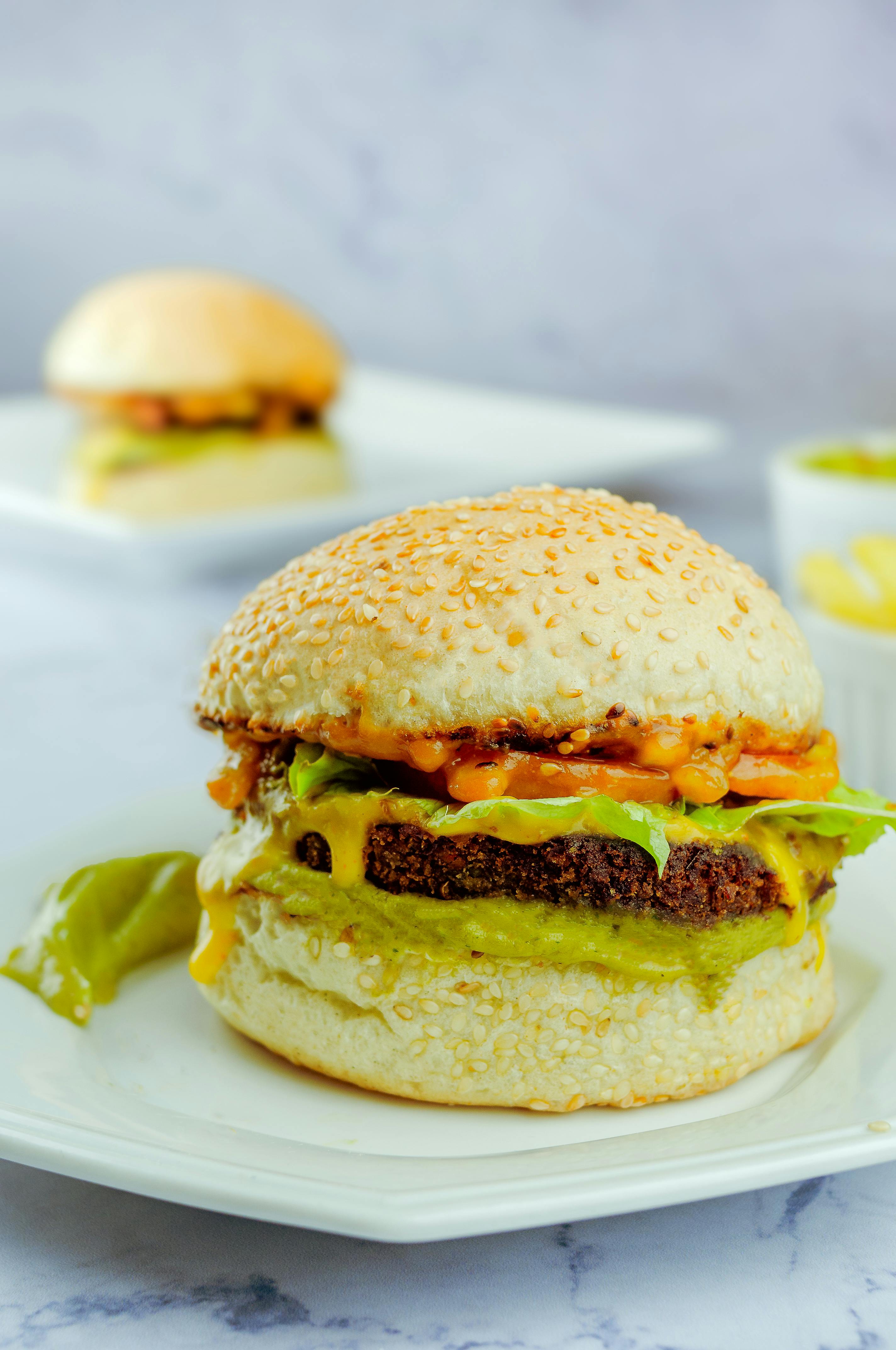 Why did I gaining weight after juice fast?