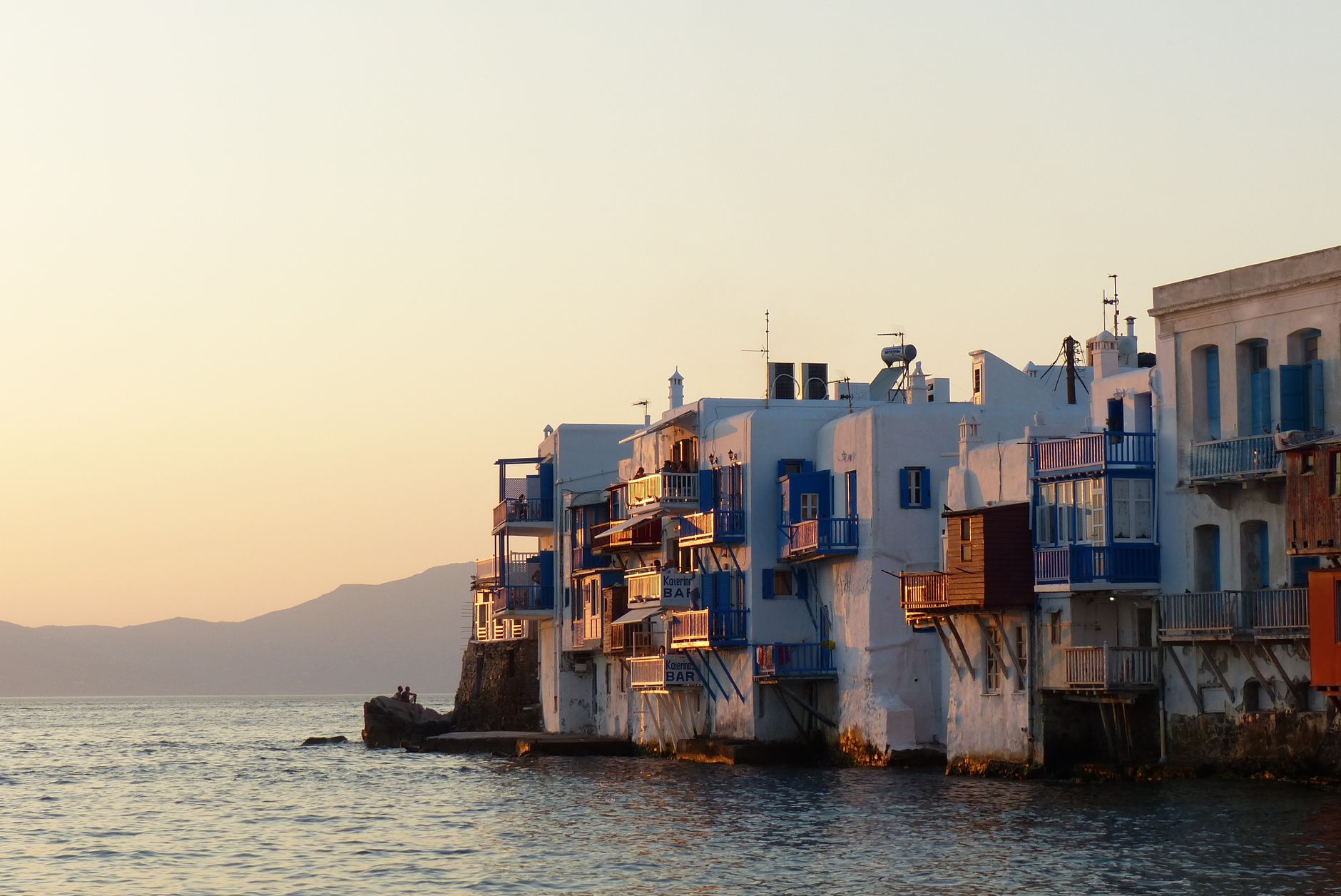 Mykonos photo 6