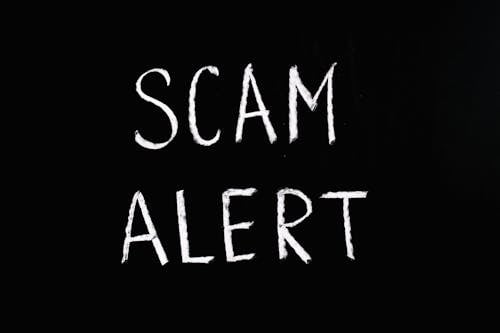 MLM wordt nog niet als betrouwbaar beschouwd - Scam Alert