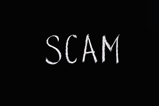 Beware Ethereum Scam Warning Signs and How to Safely Invest