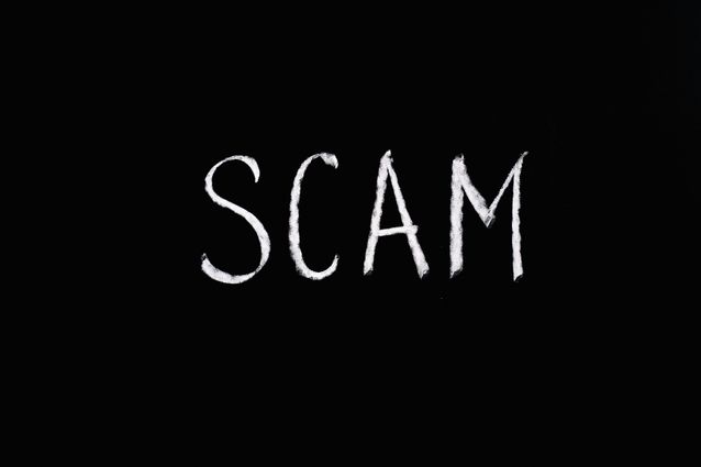 Beware Ethereum Scam Warning Signs and How to Safely Invest