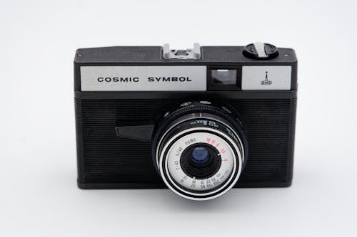 Kostenlos Kostenloses Stock Foto zu analogkamera, antik, gadget Stock-Foto