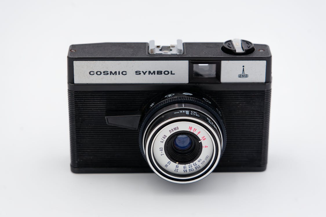 Gratis stockfoto met analoge camera, antiek, apparaat