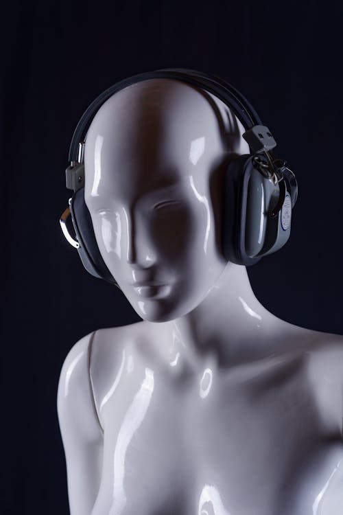 Imagine de stoc gratuită din casque audio, căști, echipament audio