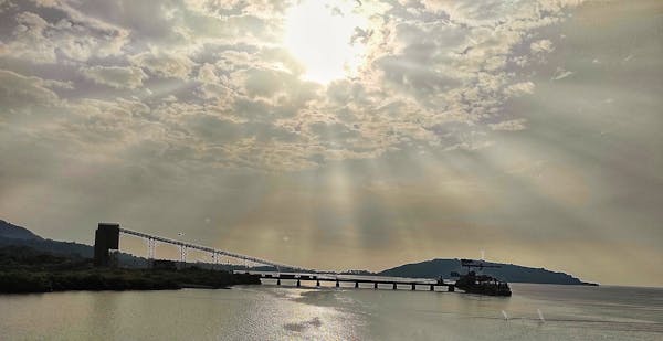 Oversized Knit Sweater