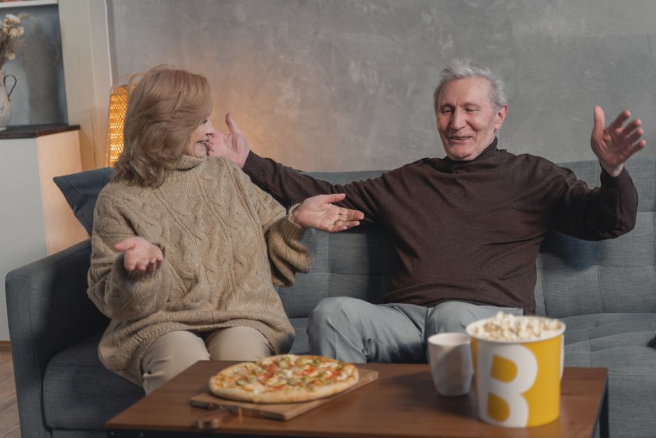 Do I Need Life Insurance If I Am Retired in the UK?