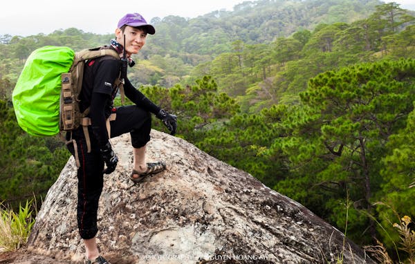 Organic Cotton Basic Tee