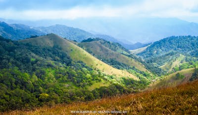 Recycled Denim Jacket