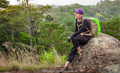 Bamboo Fiber Innovation